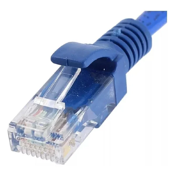Alfais 4219 40 M Cat6 Patch Kablo - Görsel 2
