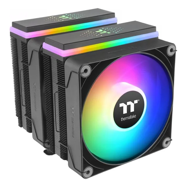 Thermaltake Astria 200 Argb Cl-P119-Al12sw-A İşlemci Soğutucu - Görsel 10