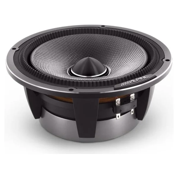 Alpine Hdz-65cs 300 W 16 Cm Komponent Oto Hoparlör Seti - Görsel 3