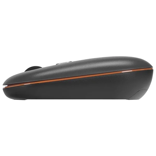 Everest SMW-444 Gümüş Optik Kablosuz Mouse - Görsel 9