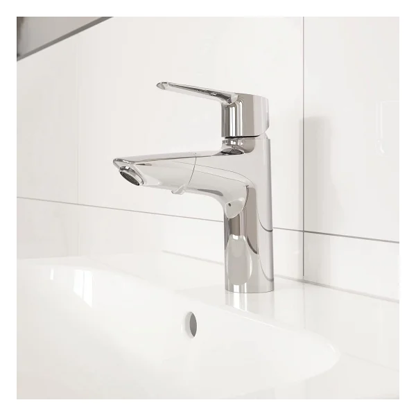 Grohe Start M 24205003 Spiralli Lavabo Bataryası - Görsel 9