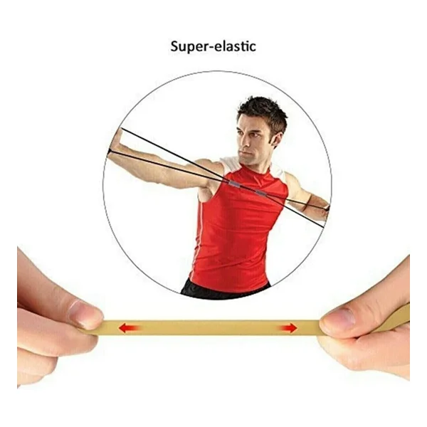 Serum Lastiği 1 M 8/10 Mm - Görsel 4