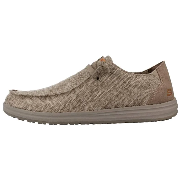 Skechers Melson Nela 210726 Erkek Günlük Ayakkabı - Görsel 3