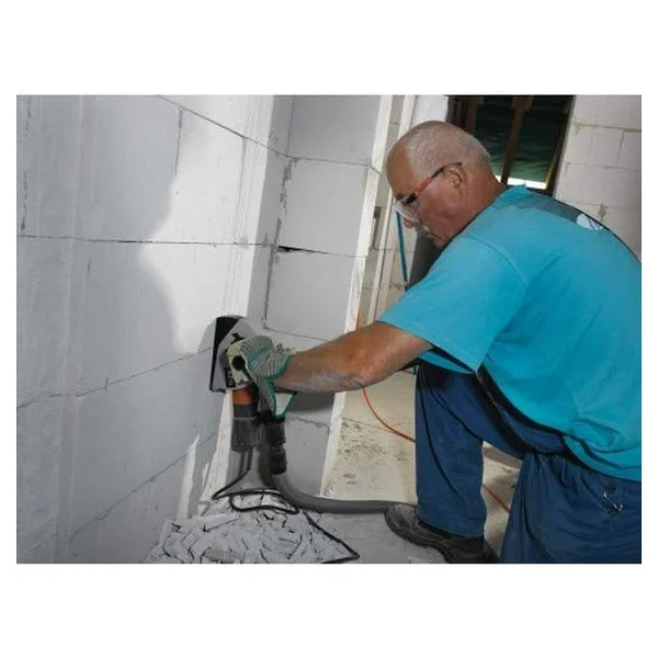Aeg Mfe 1500 Beton Kanal Açma Makinesi - Görsel 3