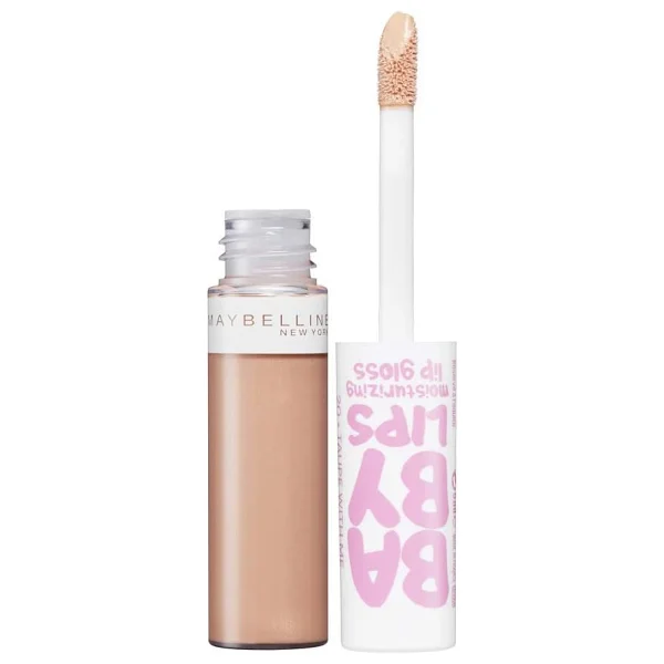 Maybelline Baby Lips Gloss Dudak Parlatıcısı - Görsel 2