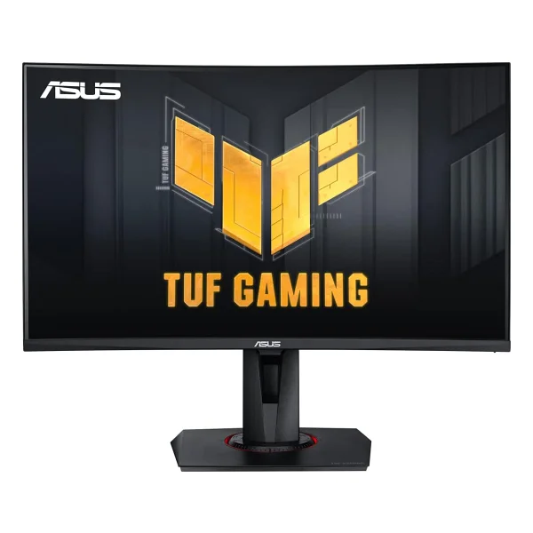 Asus TUF Gaming VG27VQM 27" 1 ms Full HD Curved 240 Hz Oyuncu Monitörü - Görsel 8