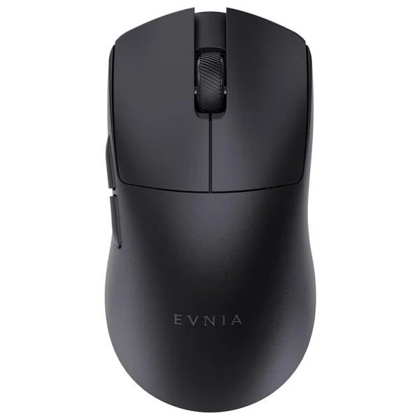 Philips Evnia Spk9718w Pro Max Beyaz Şarjlı Ergonomik Optik Kablolu/Kablosuz Oyuncu Mouse - Görsel 10