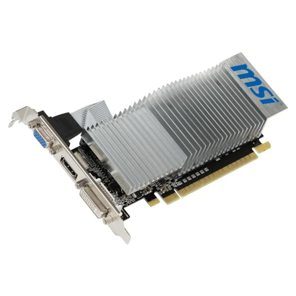 Msı N210-Md1gd3h/Lp 1 GB Ekran Kartı - Görsel 3