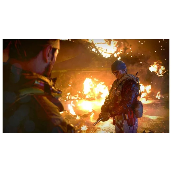 Call of Duty Black Ops Cold War PS5 Oyunu - Görsel 4