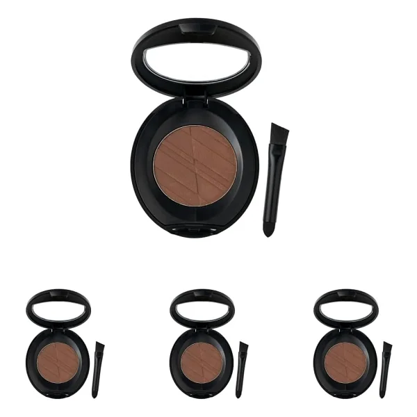 Golden Rose Eyebrow Powder 105 Kaş Farı - Görsel 4