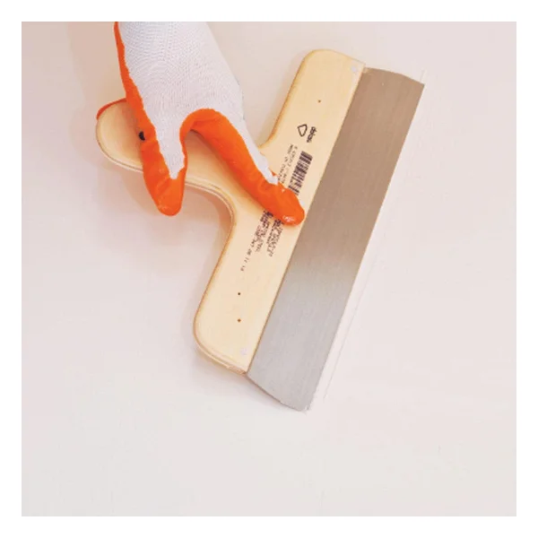 Dekor 045 Eğri Saplı 20 Cm Spatula - Görsel 4
