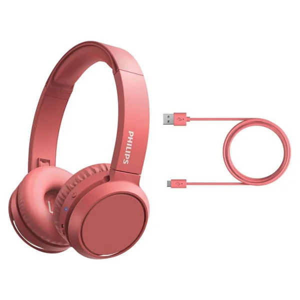 Philips Tah4205 Kulak Üstü Bluetooth Kulaklık - Görsel 2