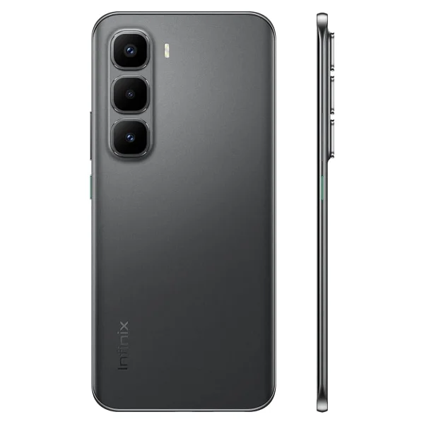 Infinix Hot 60 Pro Plus 256 GB - Görsel 2