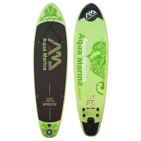 Aqua Marina Breeze İsup-Stand-Up 300 Cm Şişme Sup Board - Görsel 2