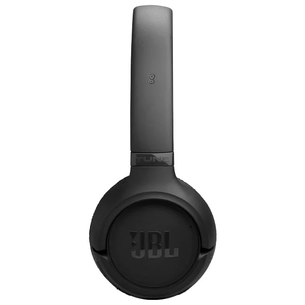 Jbl Tune 530bt Siyah Kulak Üstü Bluetooth Kulaklık - Görsel 9