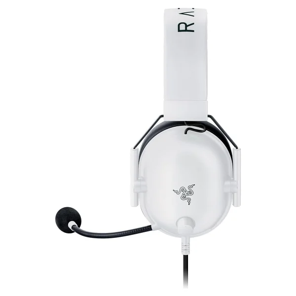 Razer Blackshark V2 X 7.1 Kablolu Kulak Üstü Oyuncu Kulaklığı - Görsel 9