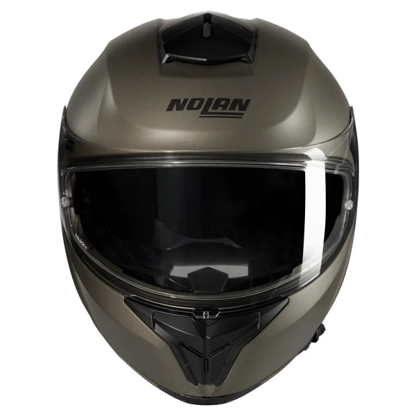 Nolan N80.8 Classico Full Face Motor Kaskı - Görsel 3