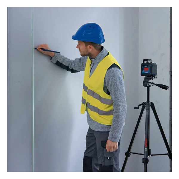 Bosch Gll 2-20 G Çizgi Lazer Hizalama - Görsel 8