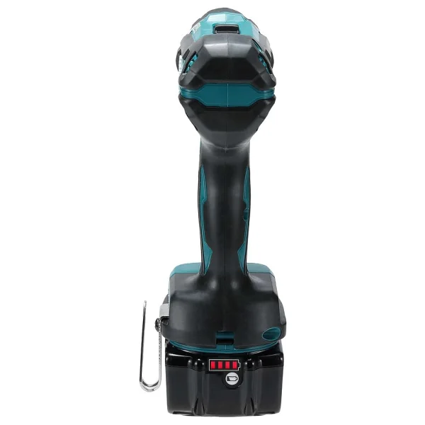 Makita Ddf485rtj Darbesiz Matkap - Görsel 10