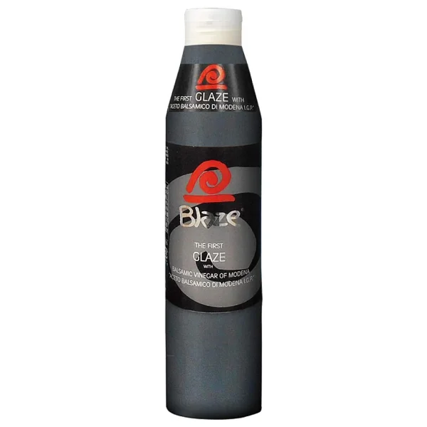 Acetum Blaze (Balsamik Glaze Sosu) 475 Gr - Görsel 2