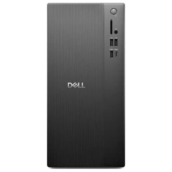 Dell Tower Ect1250-Rpls-R-003-U İ5-14400 16 GB 512 GB SSD Ubuntu Masaüstü Bilgisayar - Görsel 9
