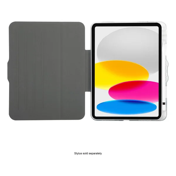 Targus VersaVu iPad Clear Case 10.9 inç - Görsel 6