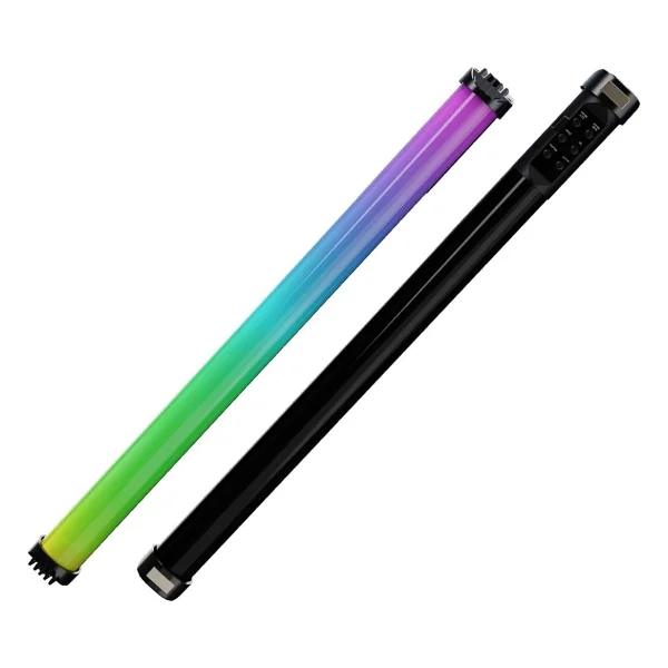 Gdx TB-50 Iıı RGB LED Çubuk Işık - Görsel 7