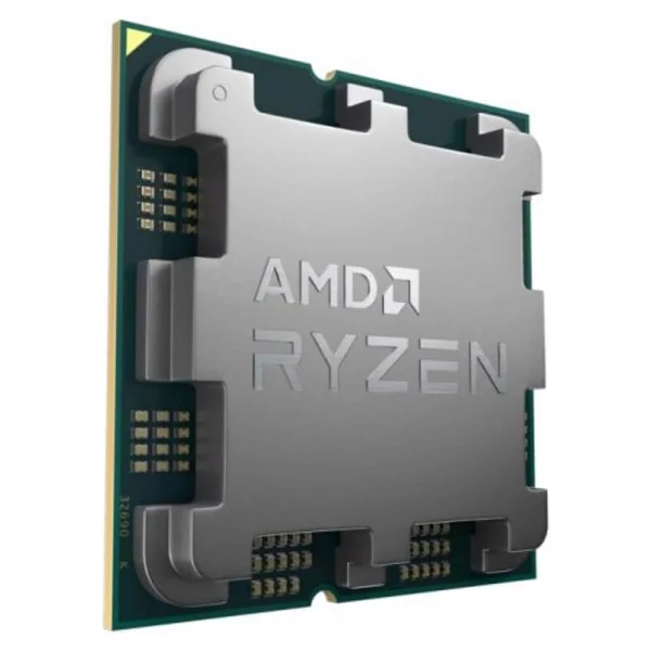 AMD Ryzen 7 7800X3D 4.20 GHz 96MB AM5 Tray İşlemci 120W - Görsel 3
