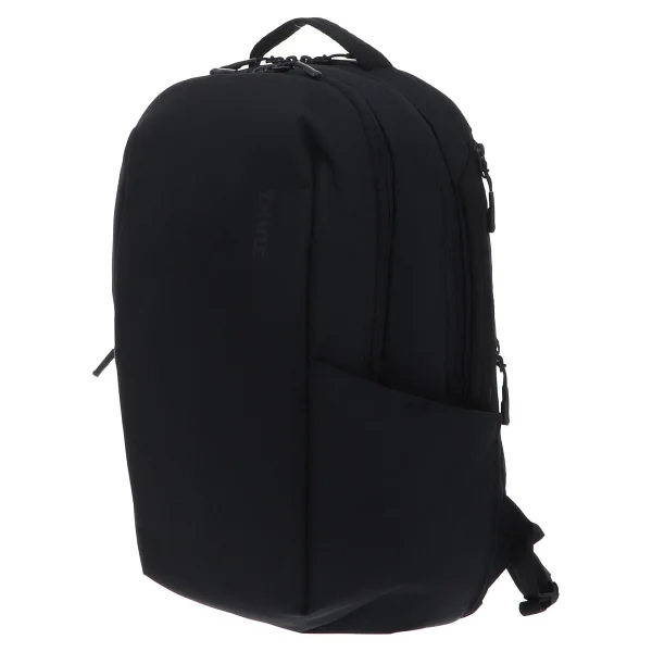 Thule Subterra 2 27L CA.TSLB417BLK Siyah 15.6" Laptop Sırt Çantası - Görsel 4