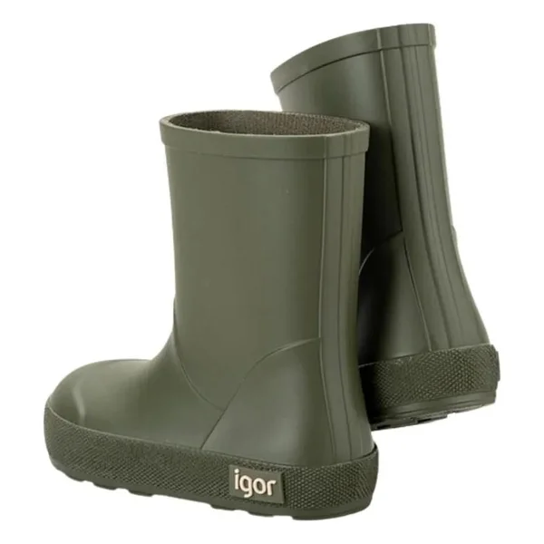 Igor Yogi W10291 Çocuk Yağmur Botu - Görsel 3