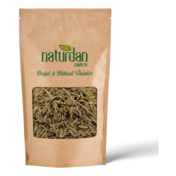 Naturdan Tane Kimyon 1 Kg - Görsel 3
