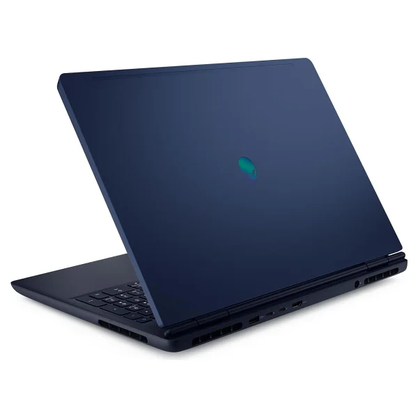 Dell Alienware 16 Aurora AC16250 Intel Core 7 240H 40GB Ddr5 512GB SSD Windows 11 Home 8gb RTX5060 16 Inç 2K(2560x1600) Wqxga 120Hz Wva Gaming Laptop AC16250C71615U56NH23 + Zetta Çanta - Görsel 5
