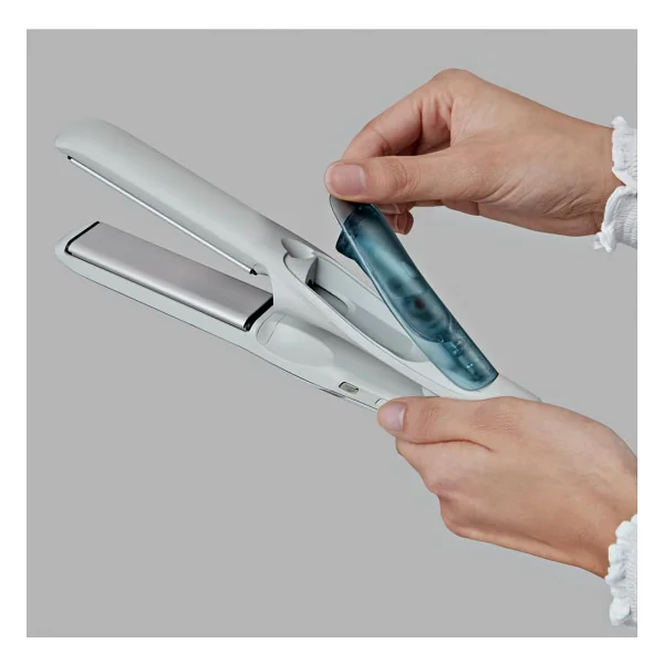 Remington Hydraluxe S9001 Pro Seramik Saç Düzleştirici - Görsel 3