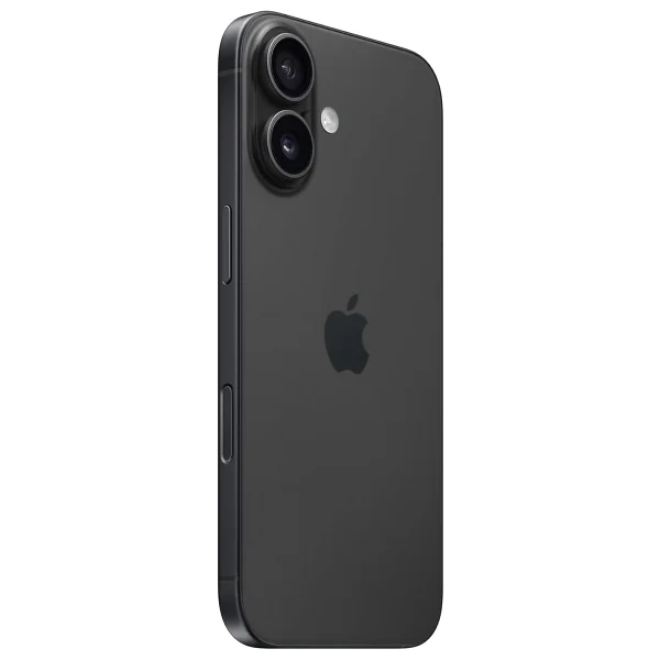 iPhone 16 128 GB Siyah - Görsel 2