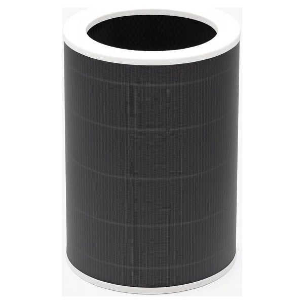 Purmed Xiaomi Mi Mijia Smart Air Purifier 6 Uyumlu Gri Hepa Filtre Yüksek Verimli, Rfıd Chip - Görsel 2