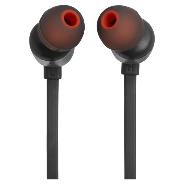 Jbl Tune 310c Siyah Type-C Kablolu Kulak İçi Kulaklık - Görsel 4