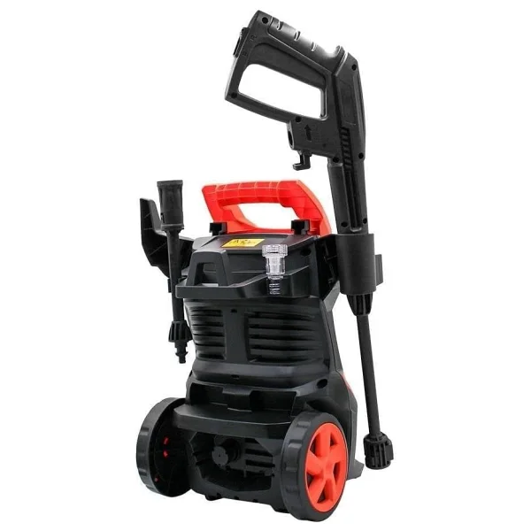 Hegi 855000306 Yüksek Basınçlı Yıkama 130BAR 1600W (LT306-1600B) - Görsel 3