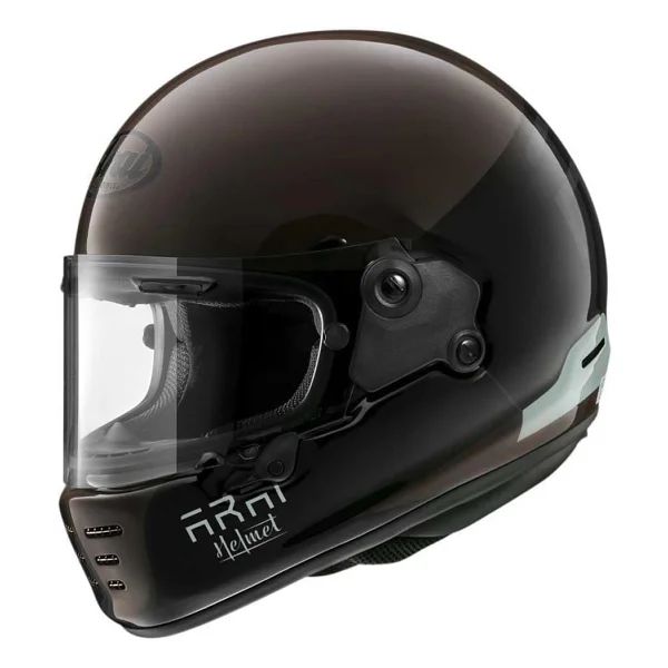 MT Thunder 4 SV Mat Siyah Full Face Motor Kaskı - Görsel 10