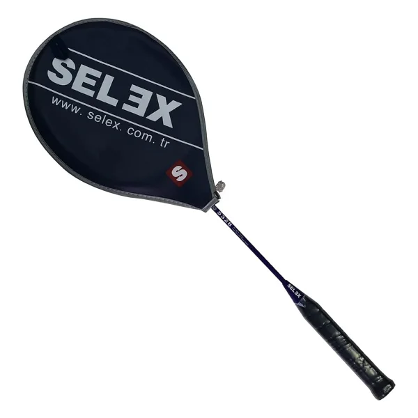 Selex 5328 Badminton Raketi - Görsel 3