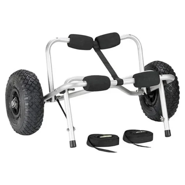 FreeCamp Kayak Trolley 4.1 Kano Taşıyıcı - Görsel 2