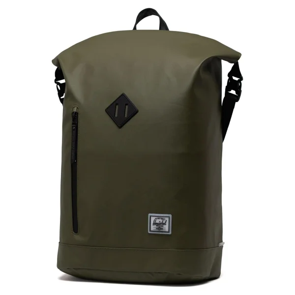 Herschel Roll Top Weather Resistant 11194 Sırt Çantası - Görsel 2