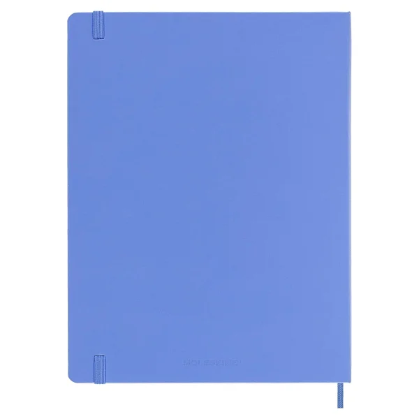 Moleskine klasik not defteri Pocket - Görsel 3