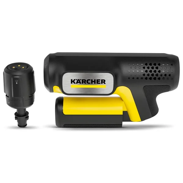 Karcher Oc Handheld Compact Basınçlı Yıkama Makinesi - Görsel 2
