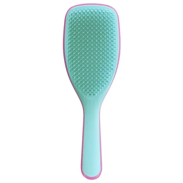 Tangle Teezer The Ultimate Detangler Runway Pink Saç Fırçası-Tarak - Görsel 10