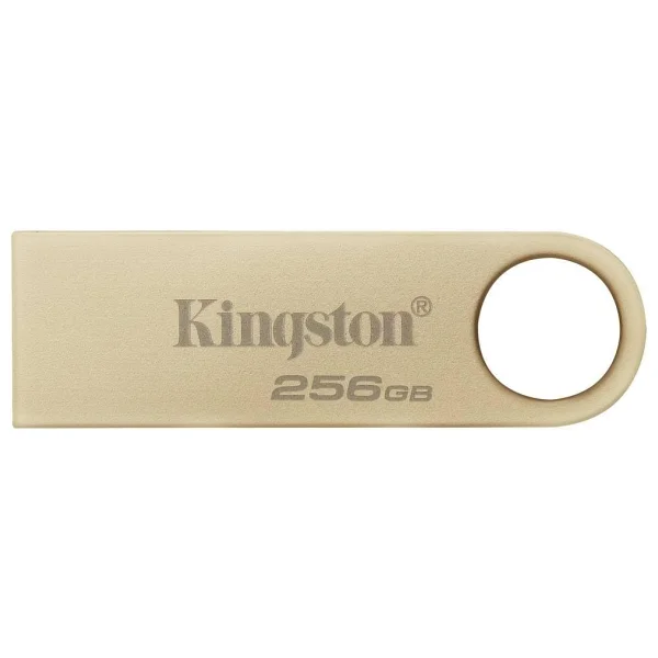 Kingston Datatraveler USB 3.2 Dtse9g3/256gb 256 GB Flash Bellek - Görsel 5