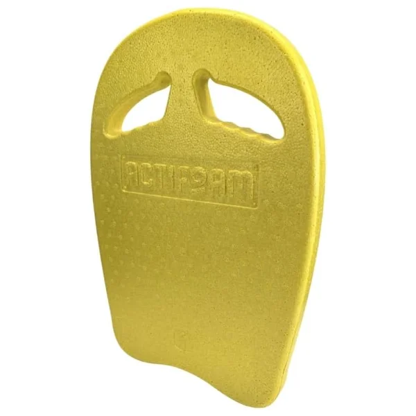 Actifoam Yüzme Tahtası Elite (Yetişkin Turuncu) - Görsel 10