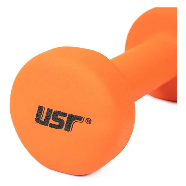 Usr Nd10 1 Kg Neopren Dambıl - Görsel 3