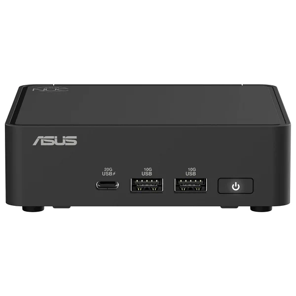 Asus Nuc 15 Pro Slim Rnuc15crku500002 Ultra 5 225h Arc 130t Mini PC - Görsel 9