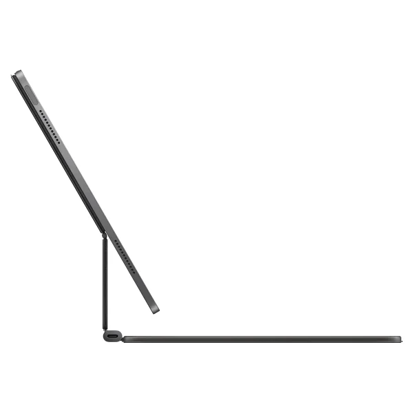 Apple 13 inç iPad Air (M3) için Magic Keyboard - Türkçe F Klavye - Siyah - Görsel 3