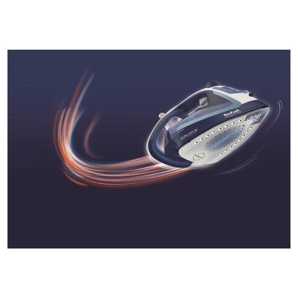 Tefal Easygliss Plus Fv5770 2700 W Buharlı Ütü - Görsel 7